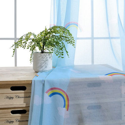 Kids blackout curtains

