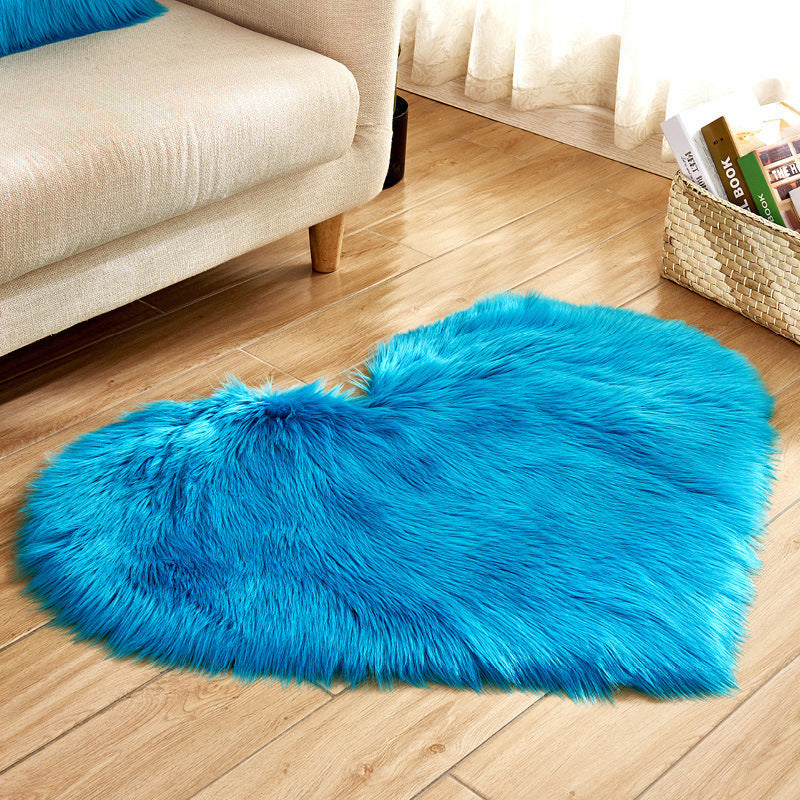 Modern Australian wool-like carpet in a bright living room with minimalist furniture and natural light


