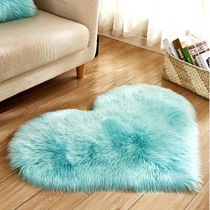 Modern Australian wool-like carpet in a bright living room with minimalist furniture and natural light

