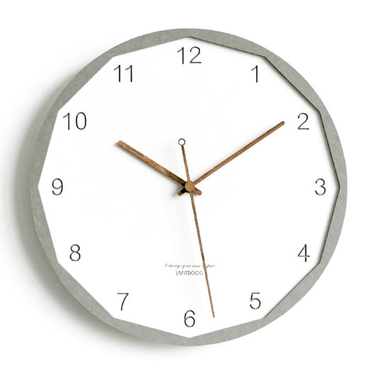  living room clock
