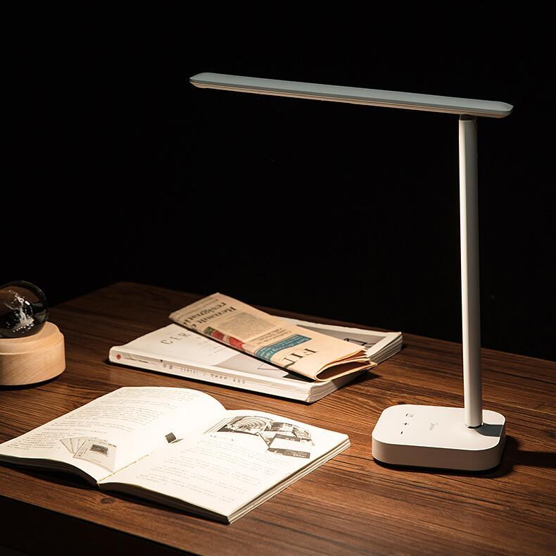 modern desk light

