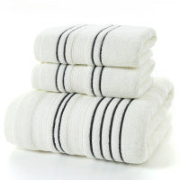 Household Cotton Towel

Soft Absorbent Bathroom Towe