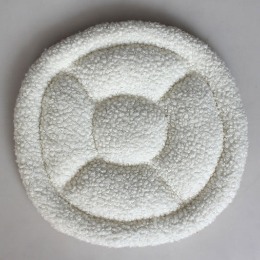 Auxiliary modeling mats

Baby shaping blankets

