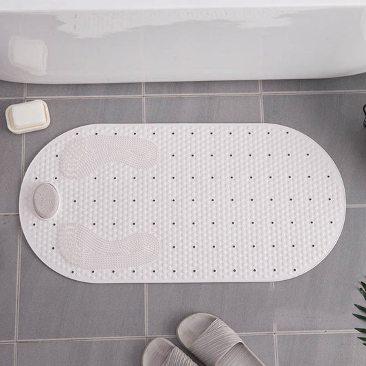Multifunctional floor mat

