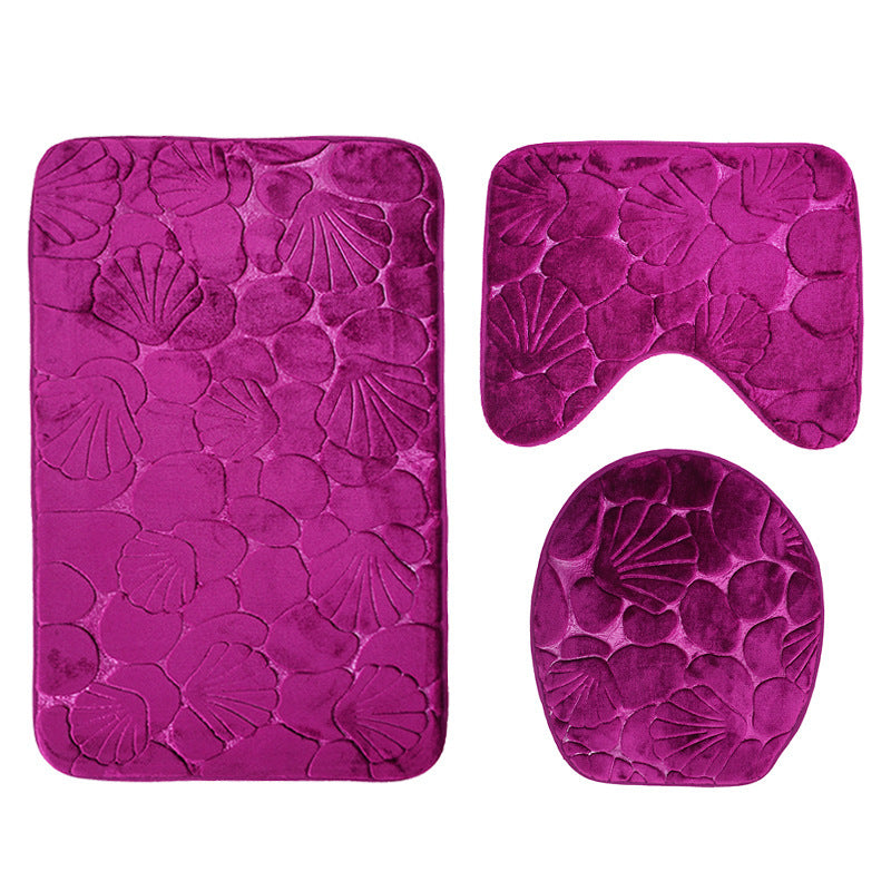 Toilet seat cover

Toilet seat cover

