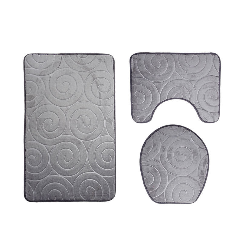 Toilet seat cover

