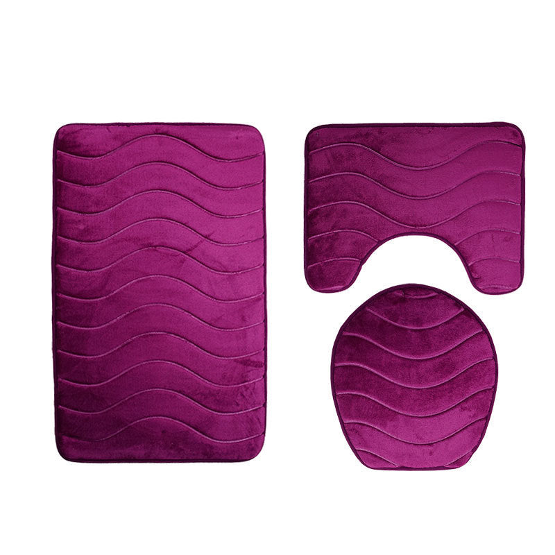 Toilet seat cover


