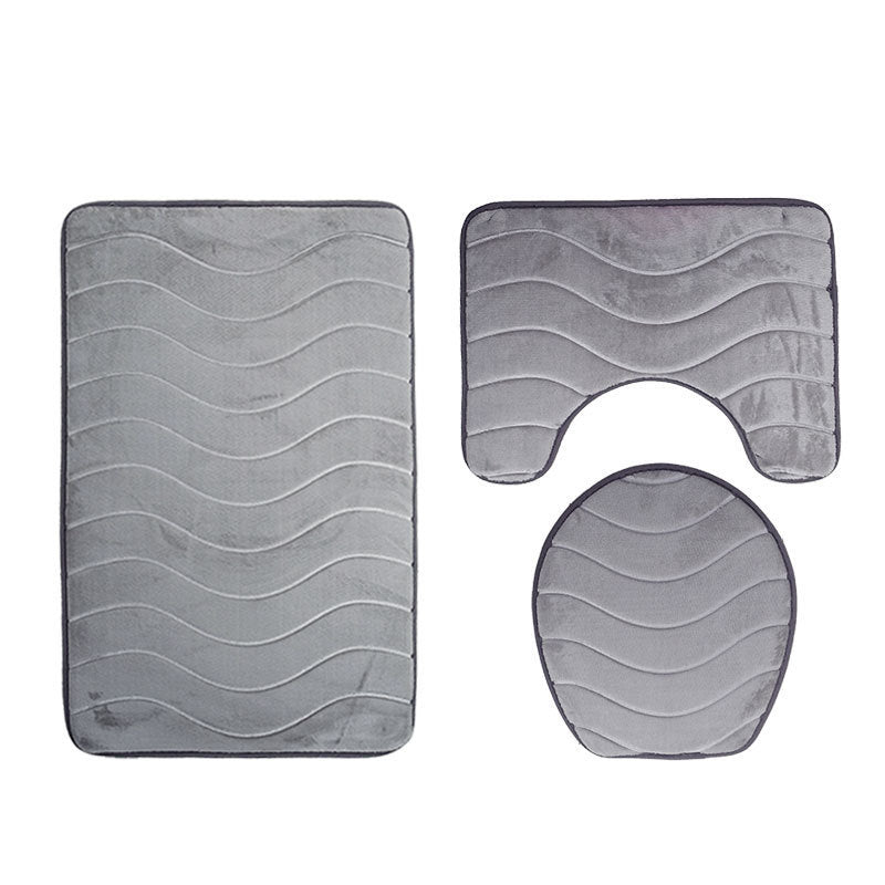 Toilet seat cover

