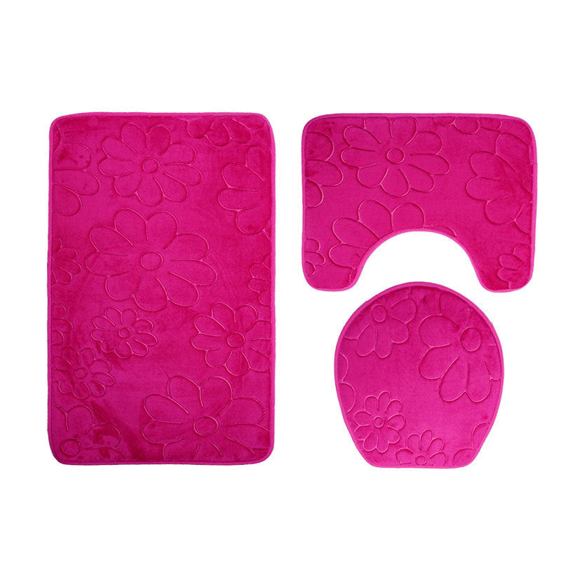Toilet seat cover

