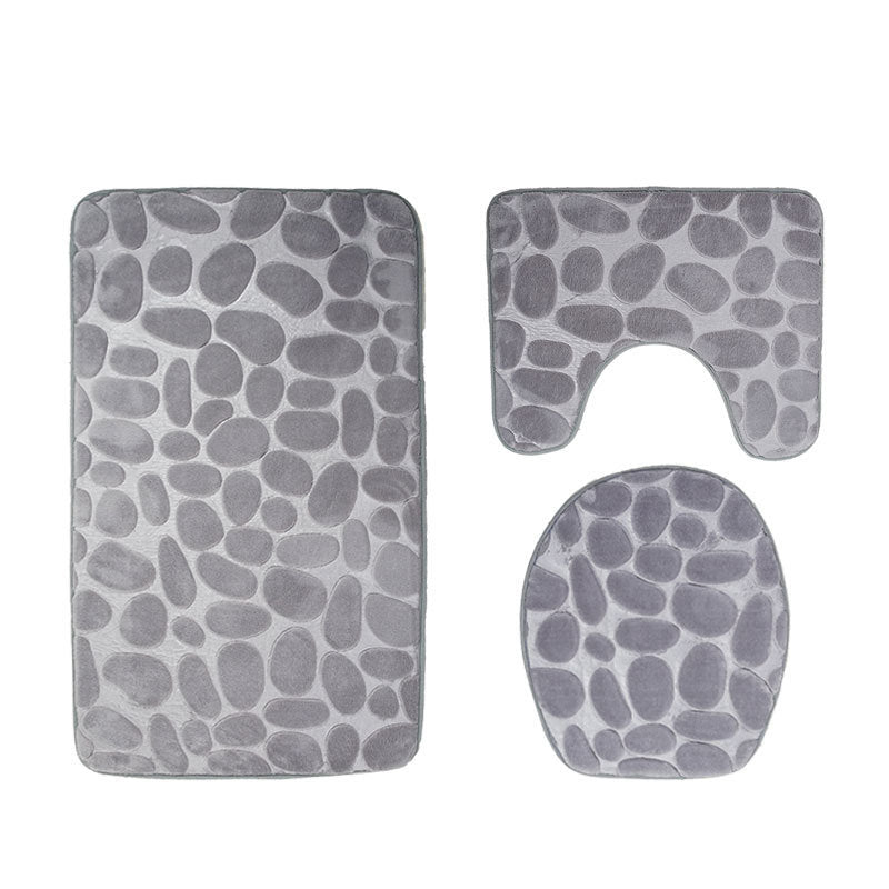 Toilet seat cover

Toilet seat cover

