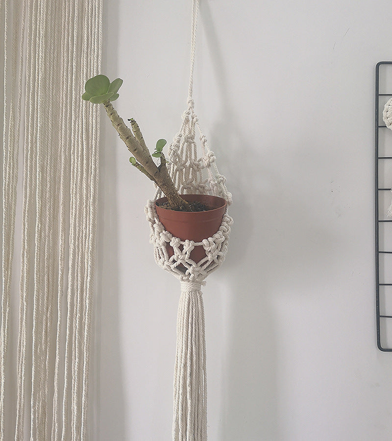 hanging pocket

