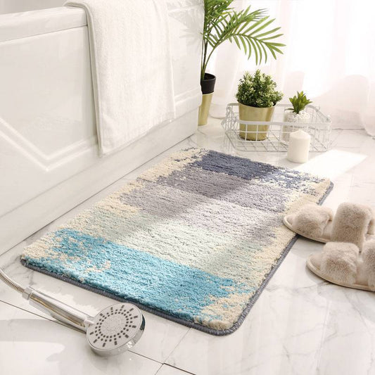 Non-slip bath carpet

Non-slip bath carpet

