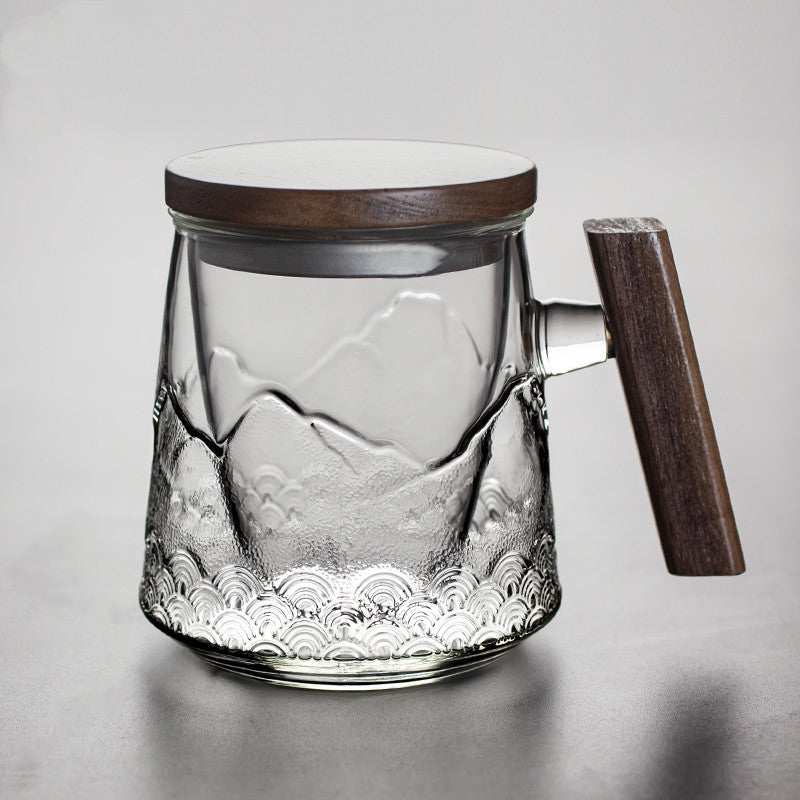 glass water cup

