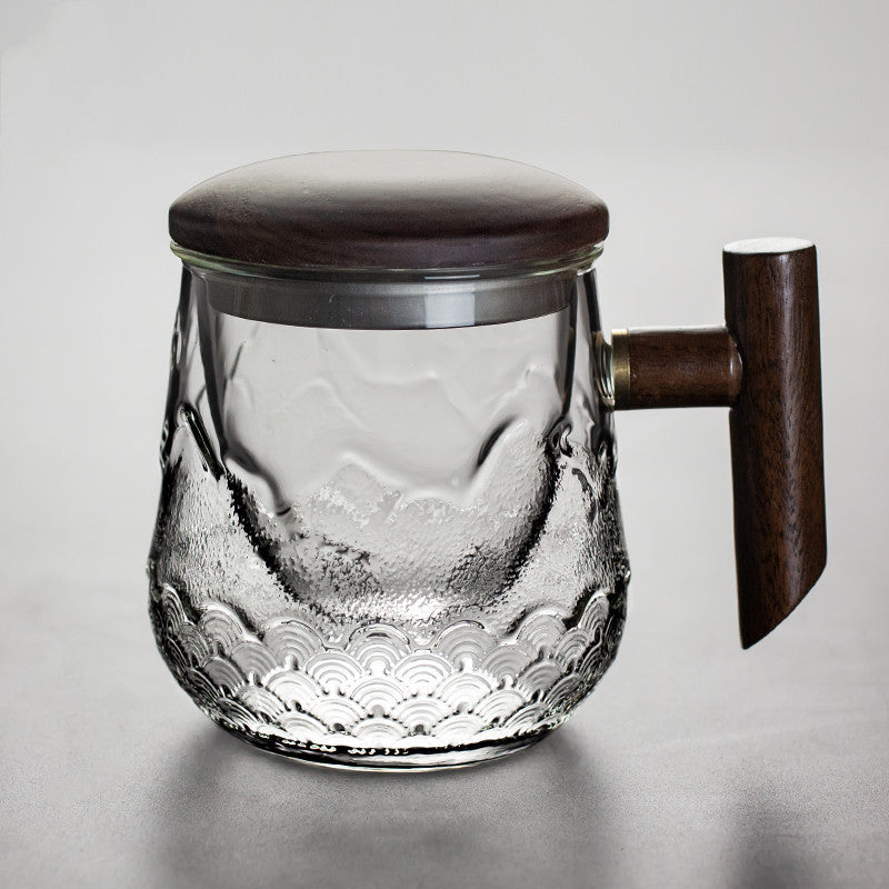 glass water cup

