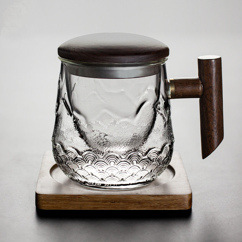 glass water cup

