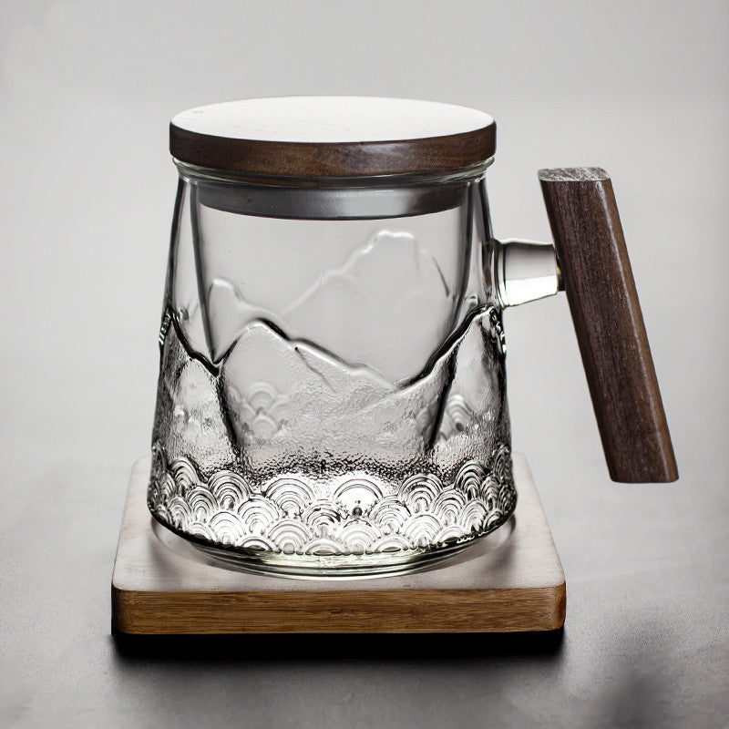 glass water cup

