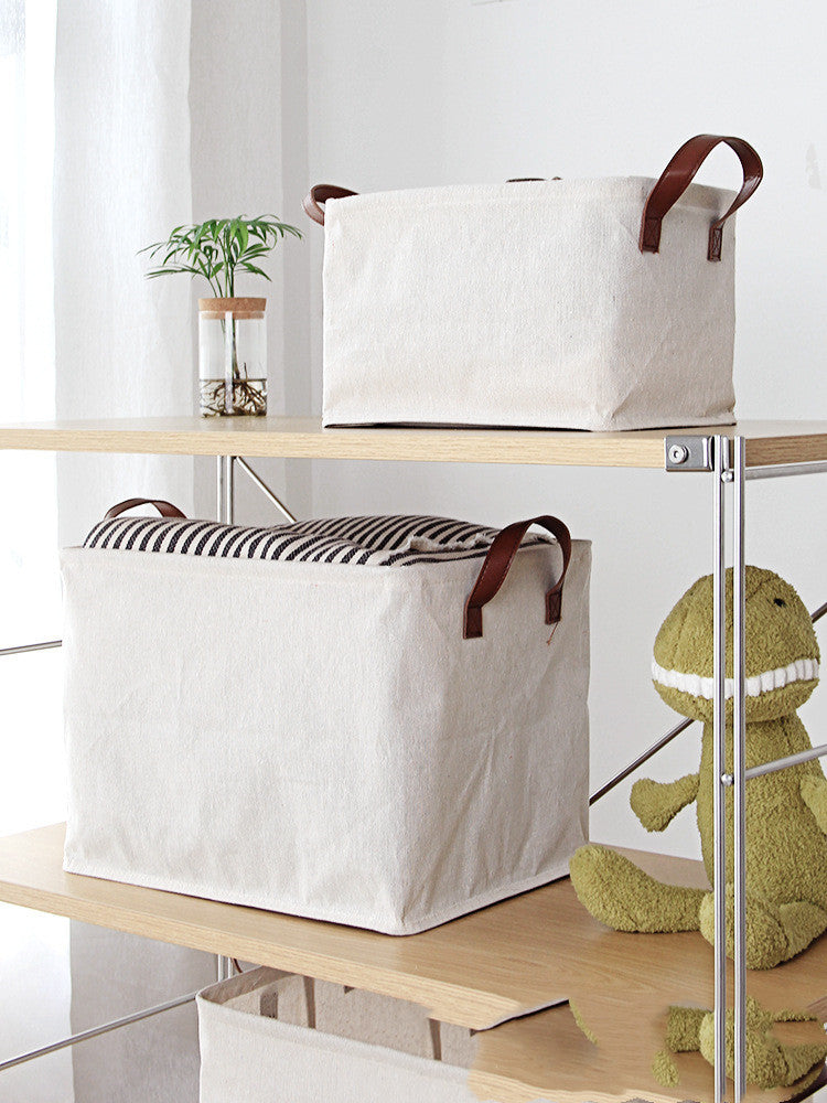 wardrobe storage box