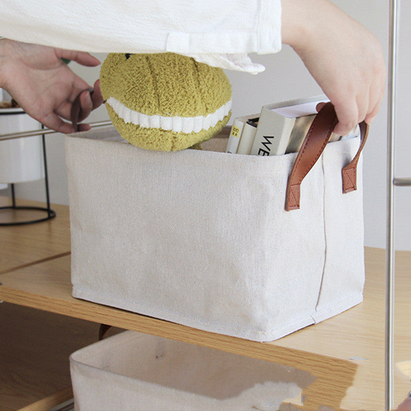 wardrobe storage box