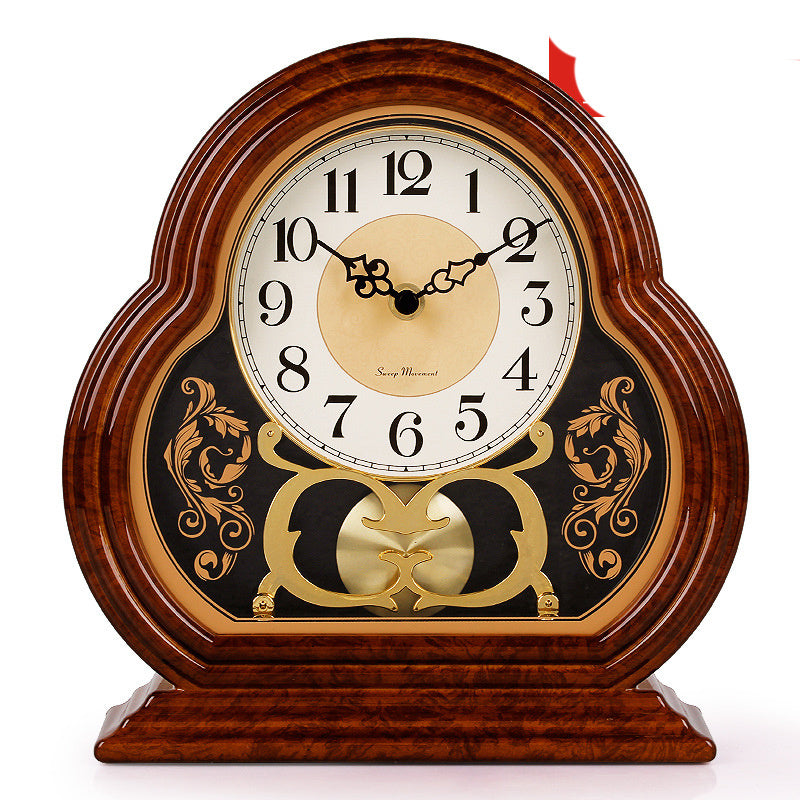 home desk clock