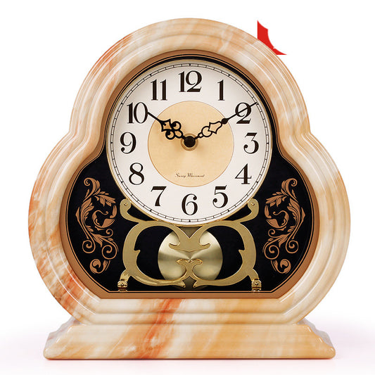 home desk clock