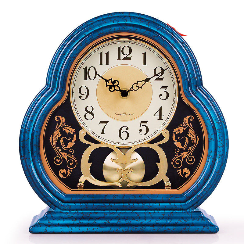home desk clock
