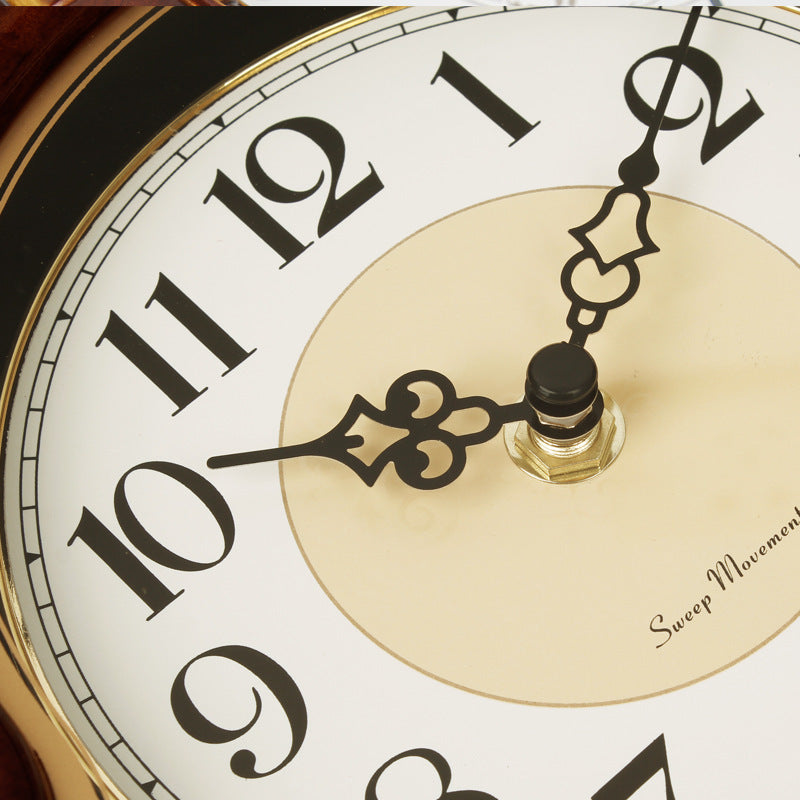 home desk clock