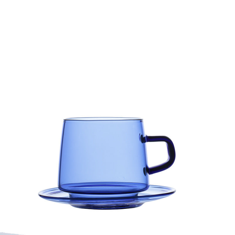 colorful coffee cup

