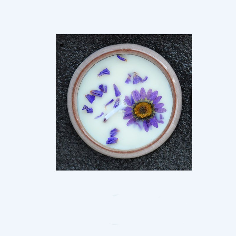 Fragrant home décor

