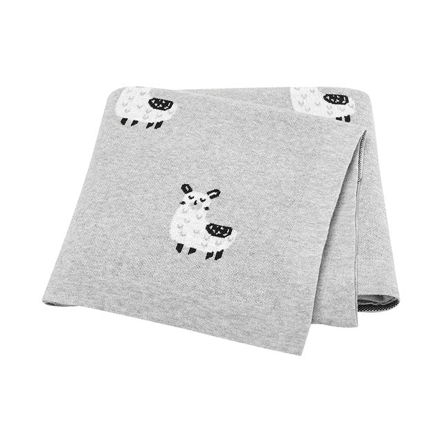 Newborn swaddle wrap

Soft baby blanket

