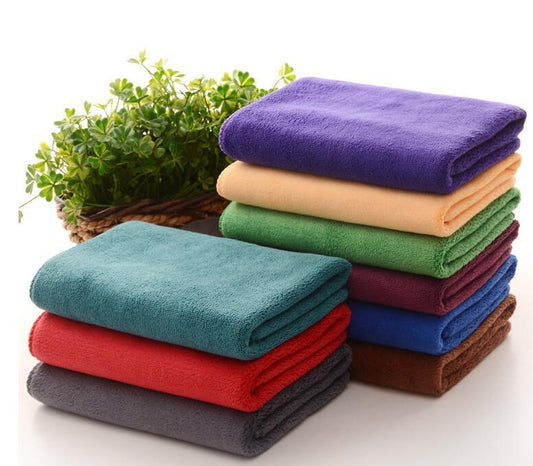 Absorbent Towel for Pets

