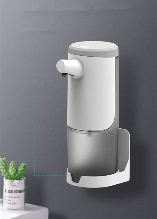 Alcohol sanitizer dispenser


