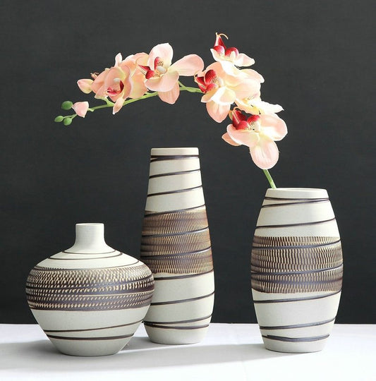  ceramic vase