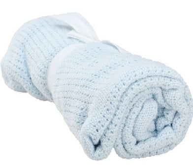 Newborn crib wrap

Summer baby blanket

