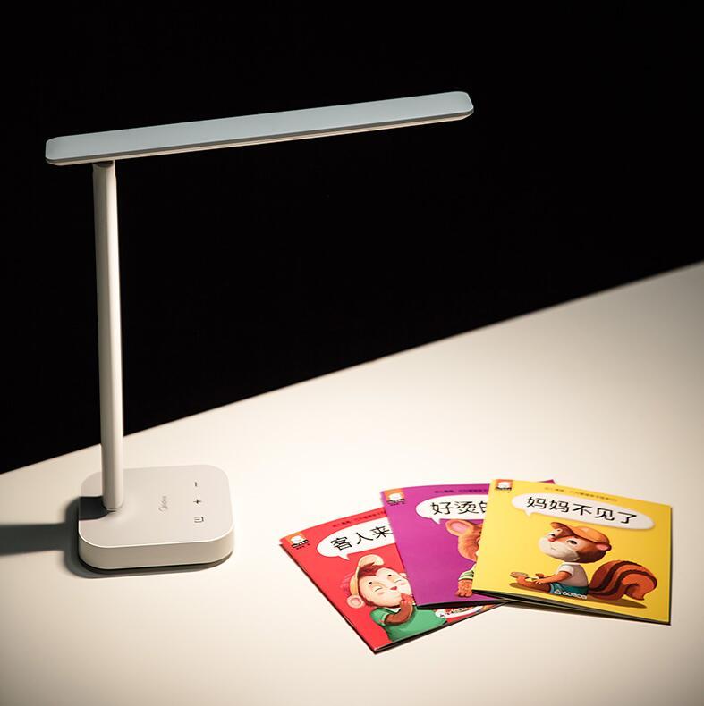 modern desk light

