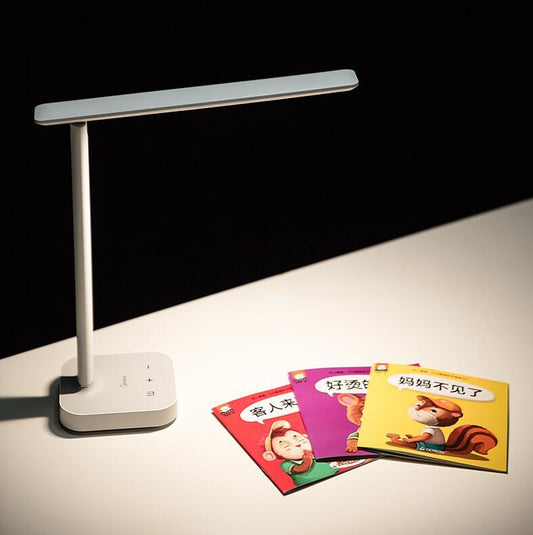 modern desk light

