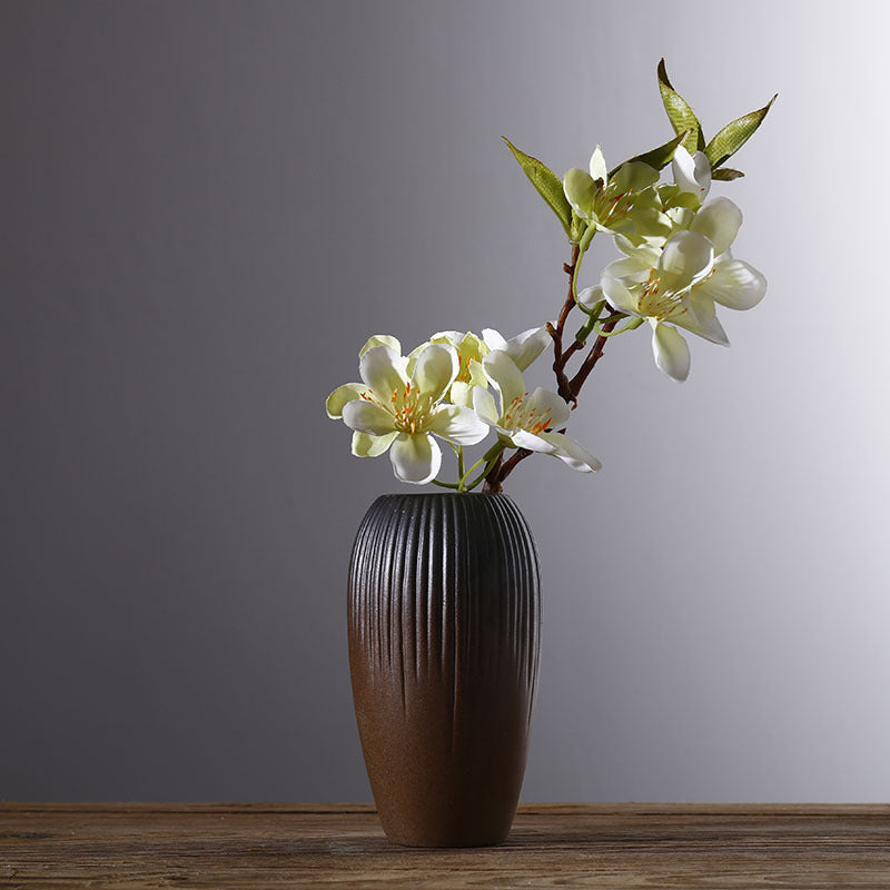ceramic vase