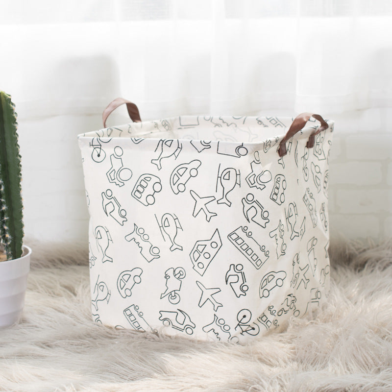 clothes storage box