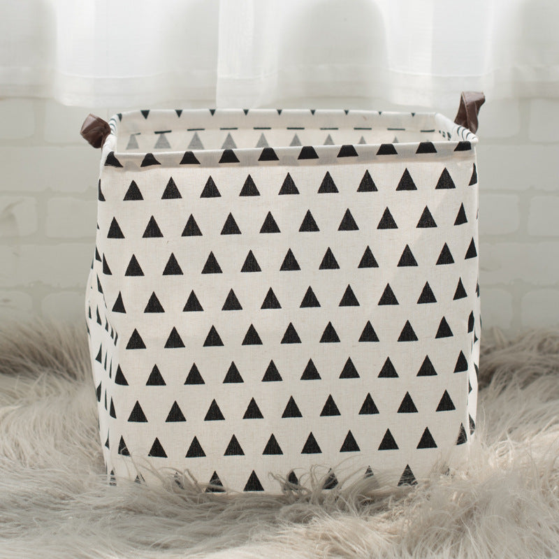 clothes storage box