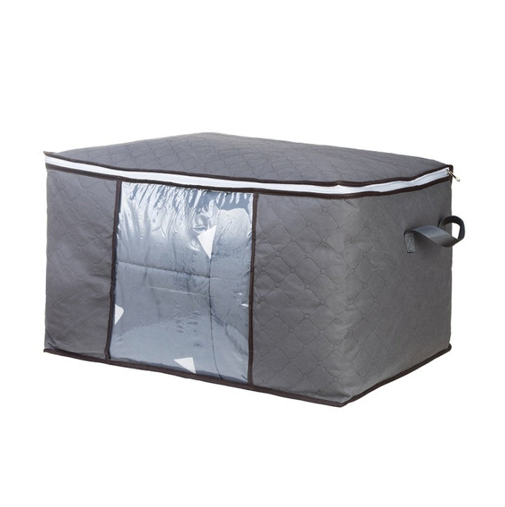 Dustproof storage box

