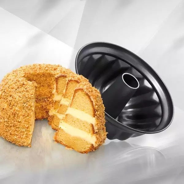 Round deep cake moldRound deep cake mold
