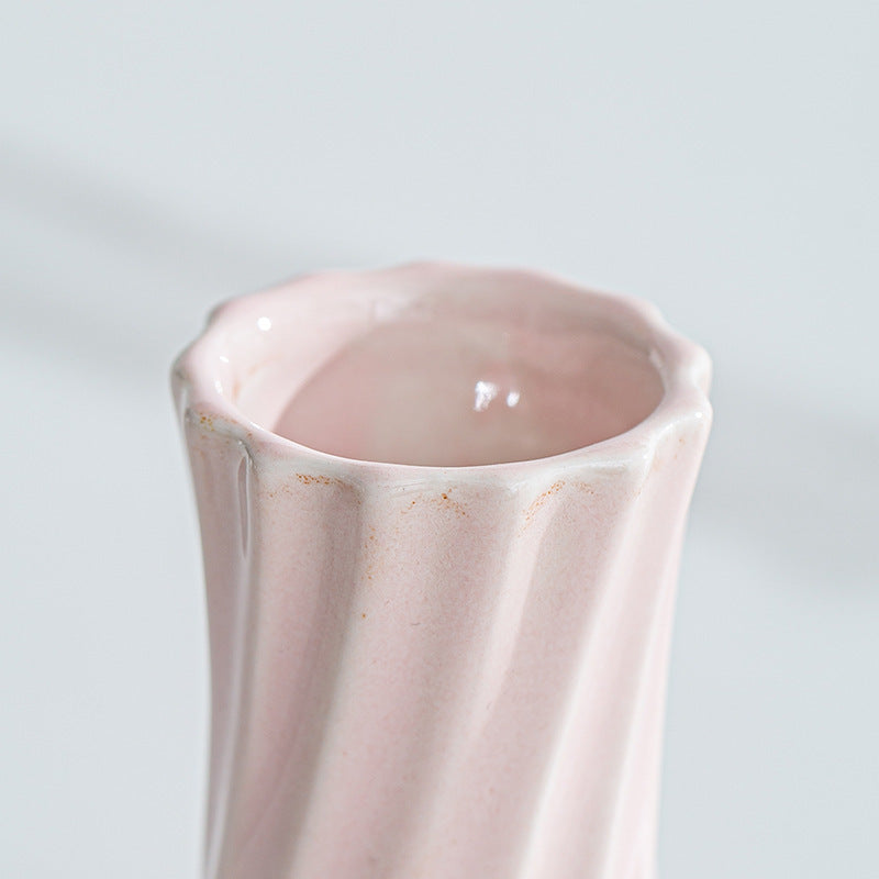 simple decorative vase

