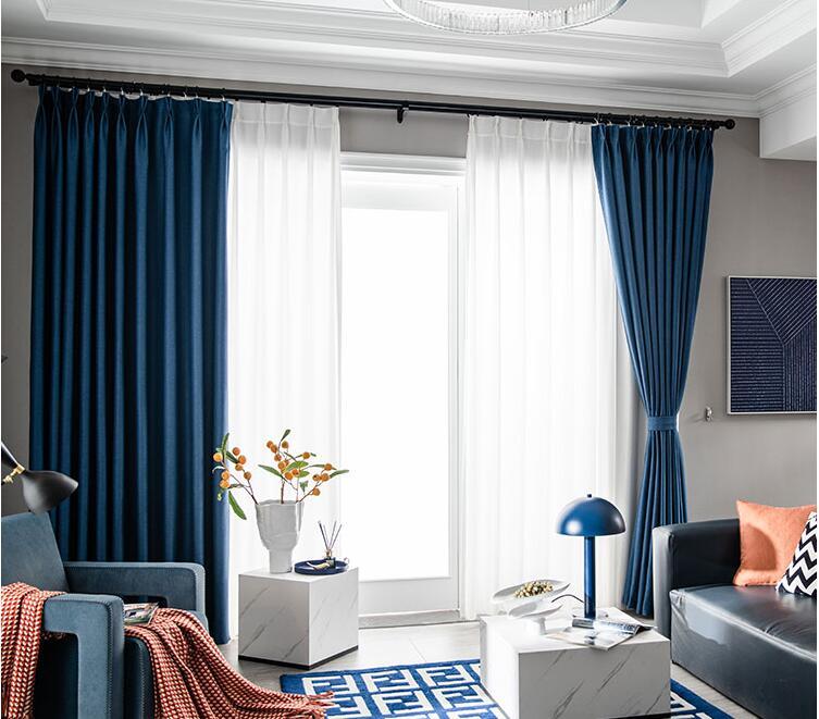 Thicken Shading Luxury Sound-absorbing - AVENWU
