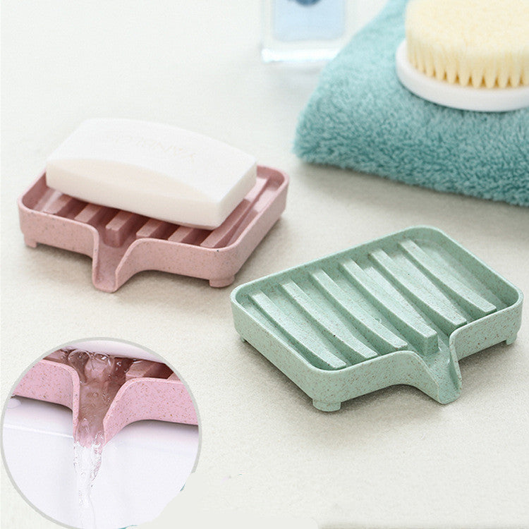 Soap storage case