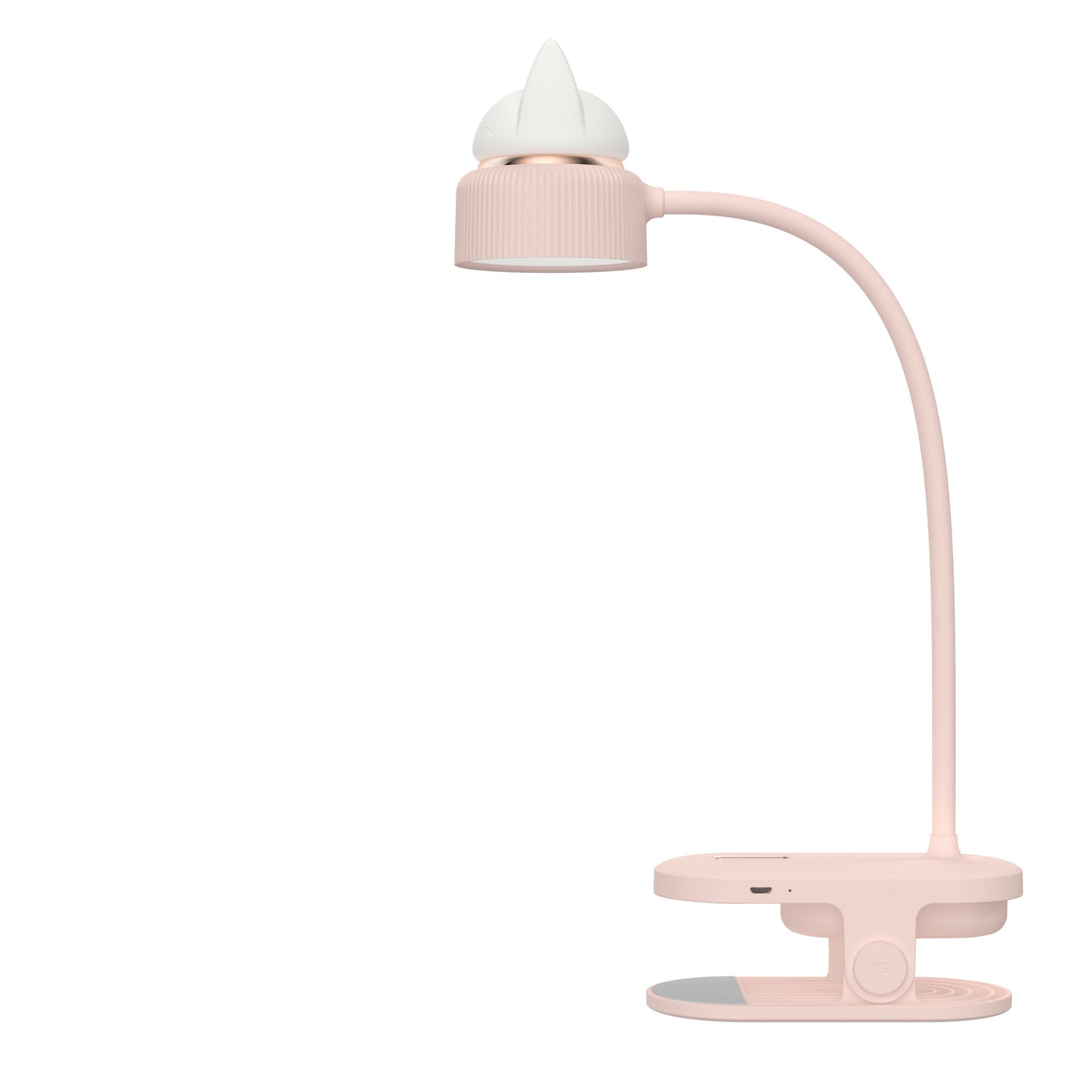 portable bedside light

