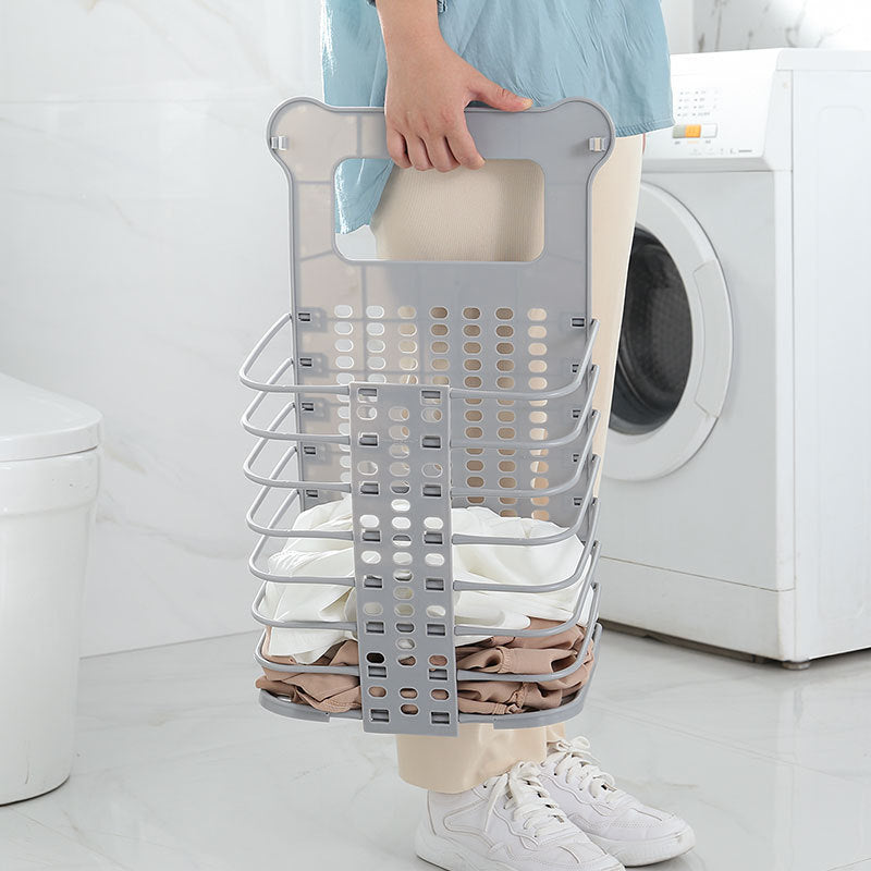 Laundry basket with handleLaundry basket with handle