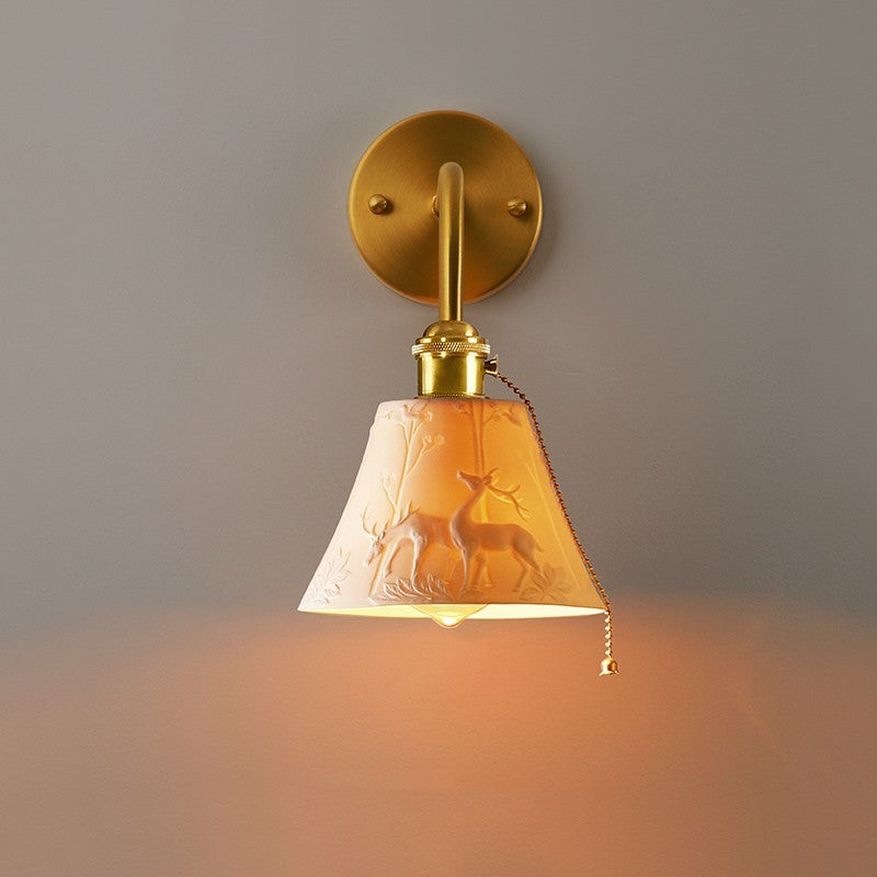  wall lamp