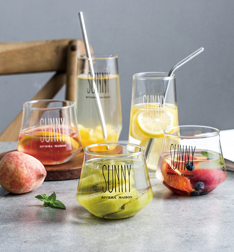 juice cup

