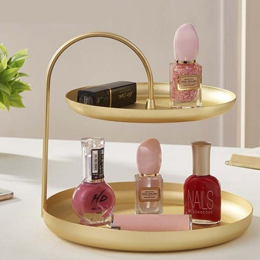 desktop organizer box