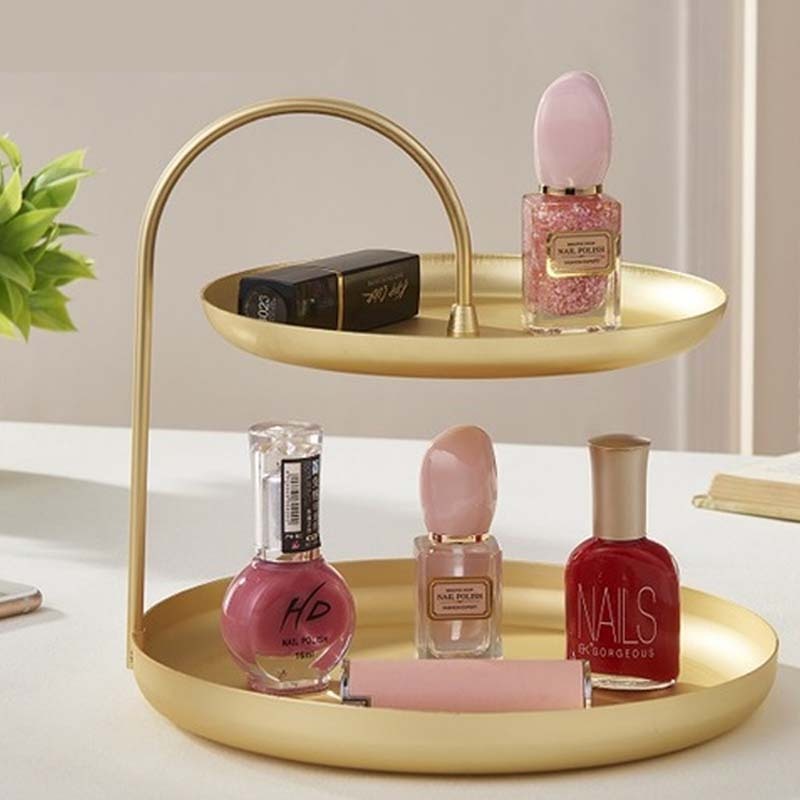 desktop organizer box