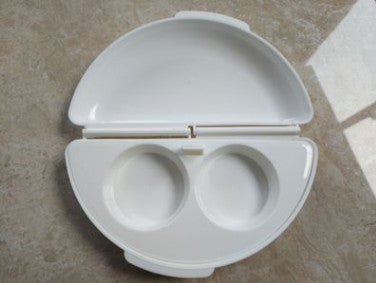 Kitchen egg cooker